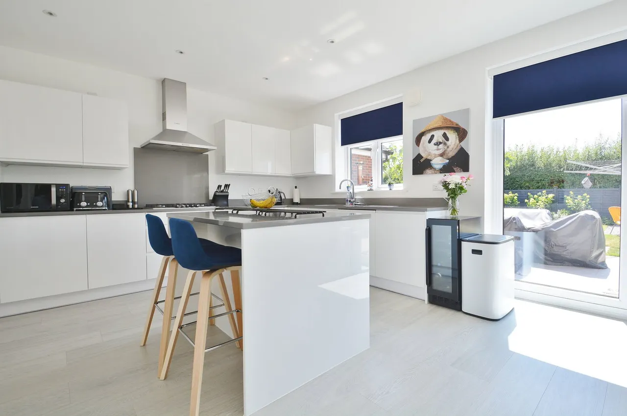 Rumpenny, Chinnor, photo 4