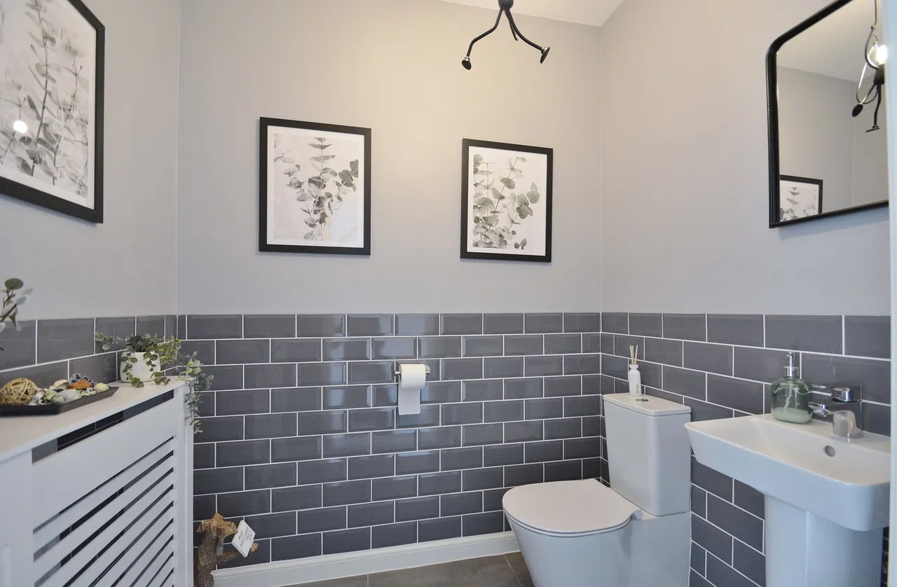 Rumpenny, Chinnor, photo 9