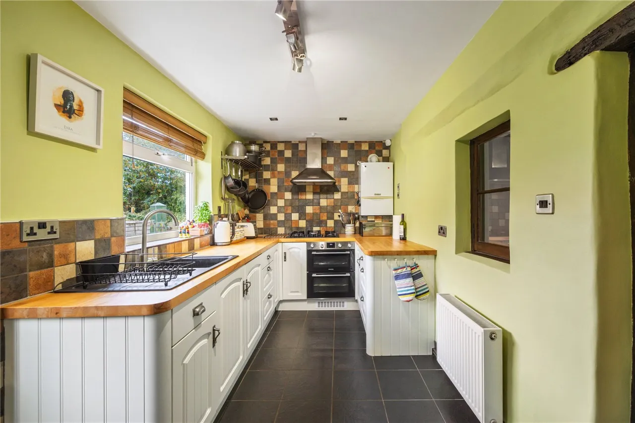 Westerleigh Road, Pucklechurch, BS16, photo 8