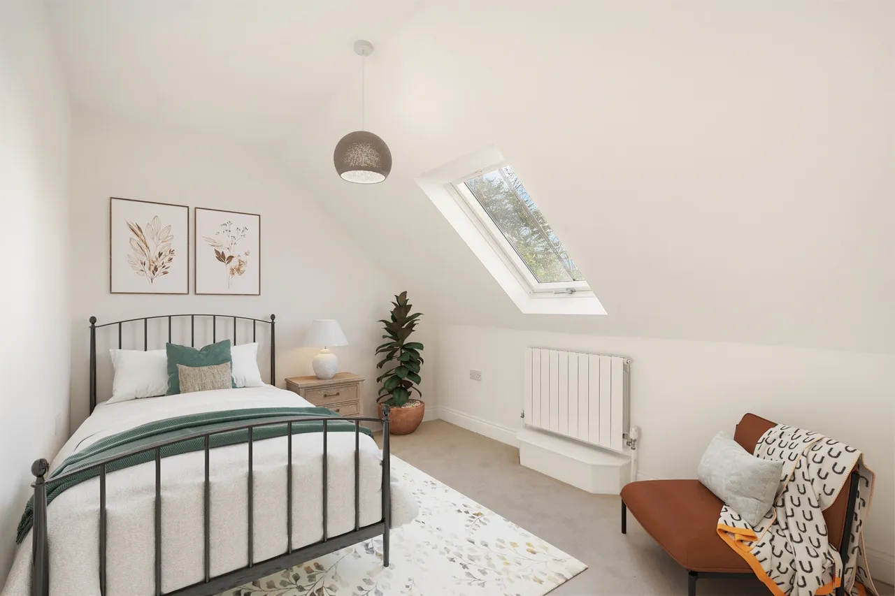 Eastbourne Road, East Dean, BN20, photo 9