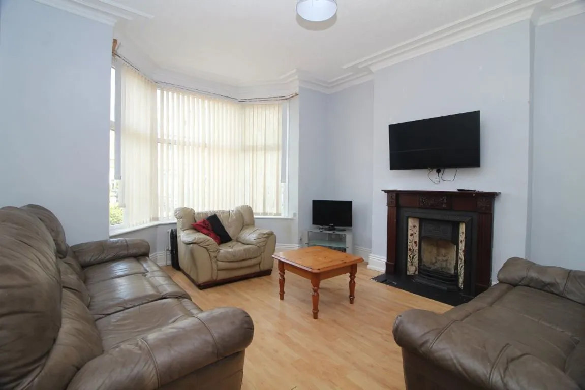 Southgrove Road, S10, photo 5