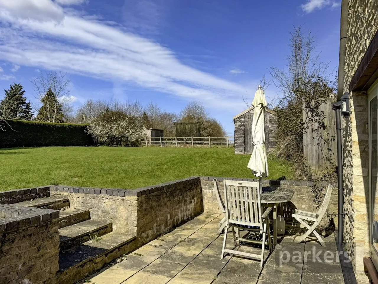 Milton Road, Shipton-Under-Wychwood, OX7, photo 18