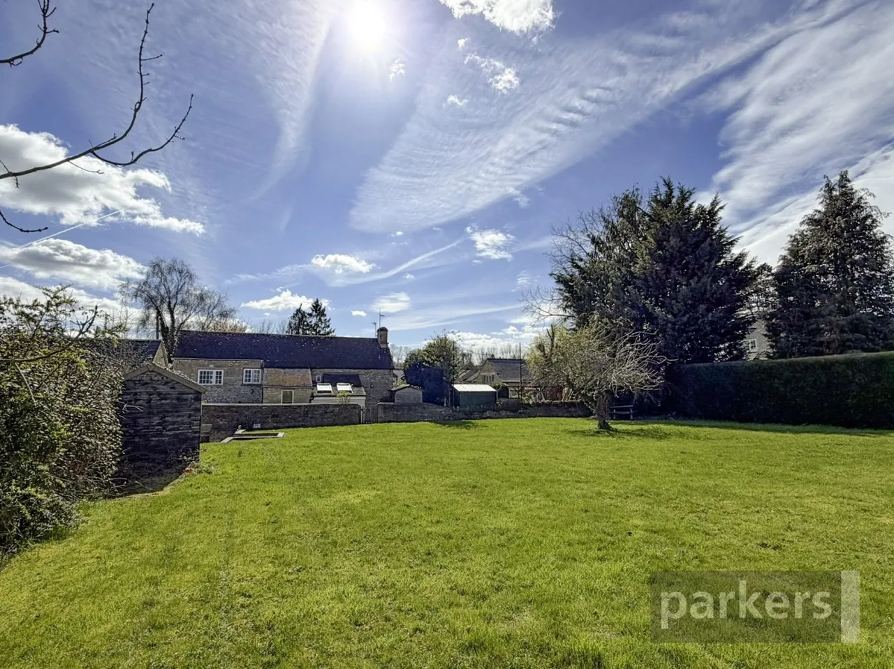 Milton Road, Shipton-Under-Wychwood, OX7, photo 20