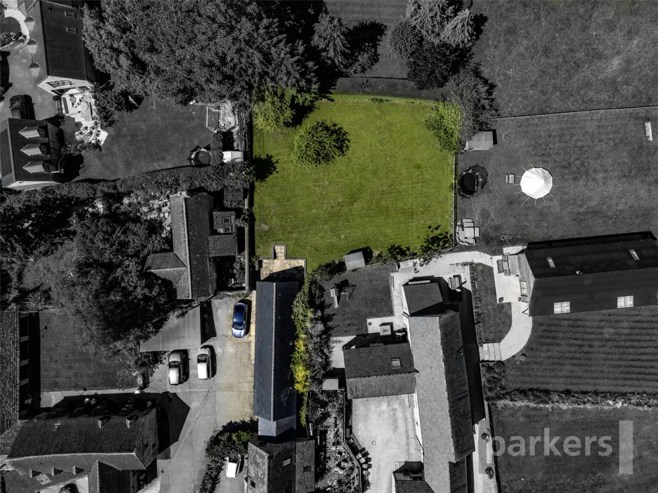 Milton Road, Shipton-Under-Wychwood, OX7, photo 3