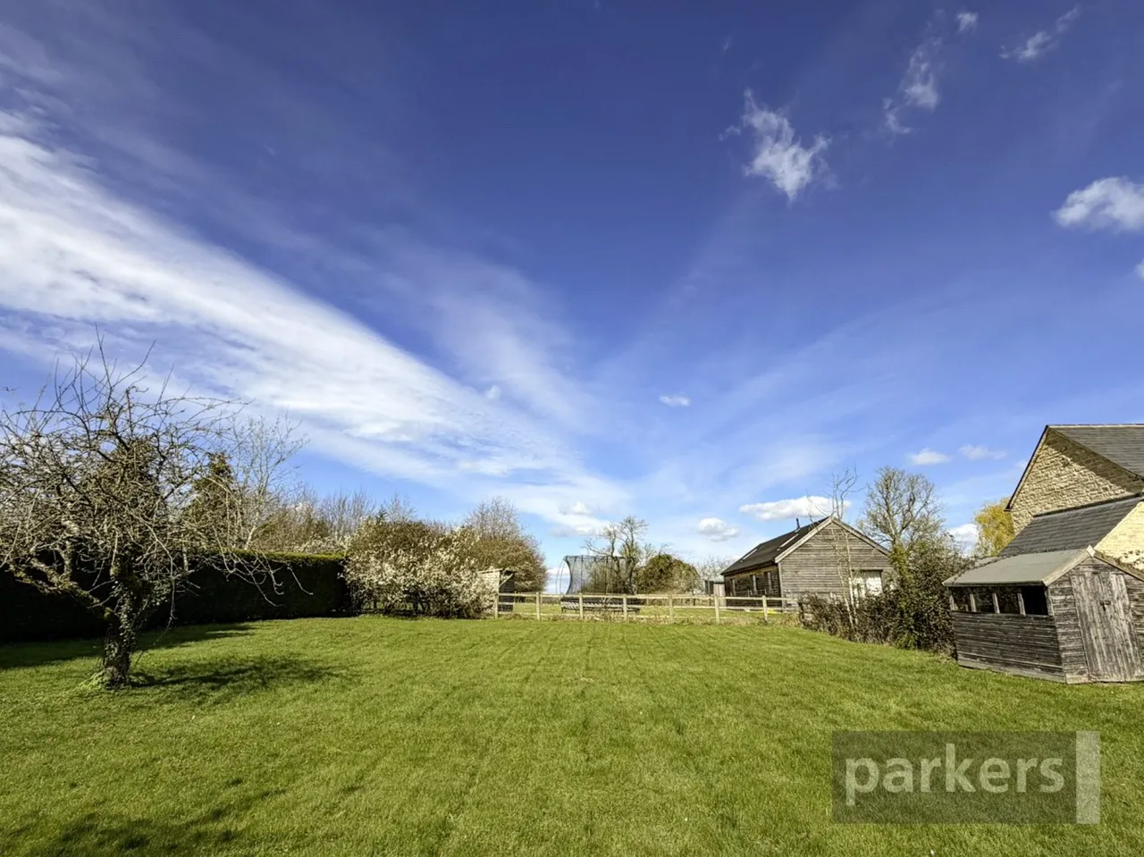 Milton Road, Shipton-Under-Wychwood, OX7, photo 21