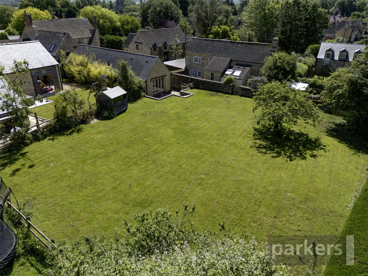 Milton Road, Shipton-Under-Wychwood, OX7, photo 16