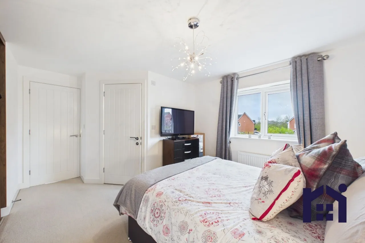 Dunnerholme Avenue, Buckshaw Village, Chorley, PR7 7HJ, photo 23