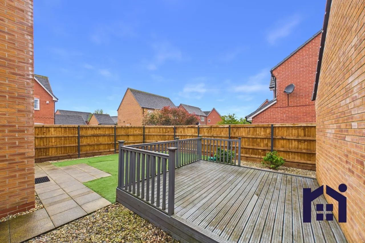 Dunnerholme Avenue, Buckshaw Village, Chorley, PR7 7HJ, photo 32