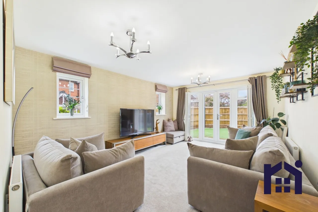 Dunnerholme Avenue, Buckshaw Village, Chorley, PR7 7HJ, photo 3