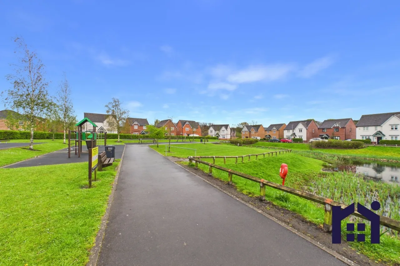 Dunnerholme Avenue, Buckshaw Village, Chorley, PR7 7HJ, photo 36