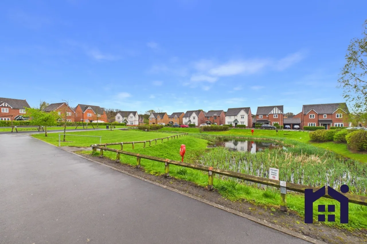 Dunnerholme Avenue, Buckshaw Village, Chorley, PR7 7HJ, photo 35