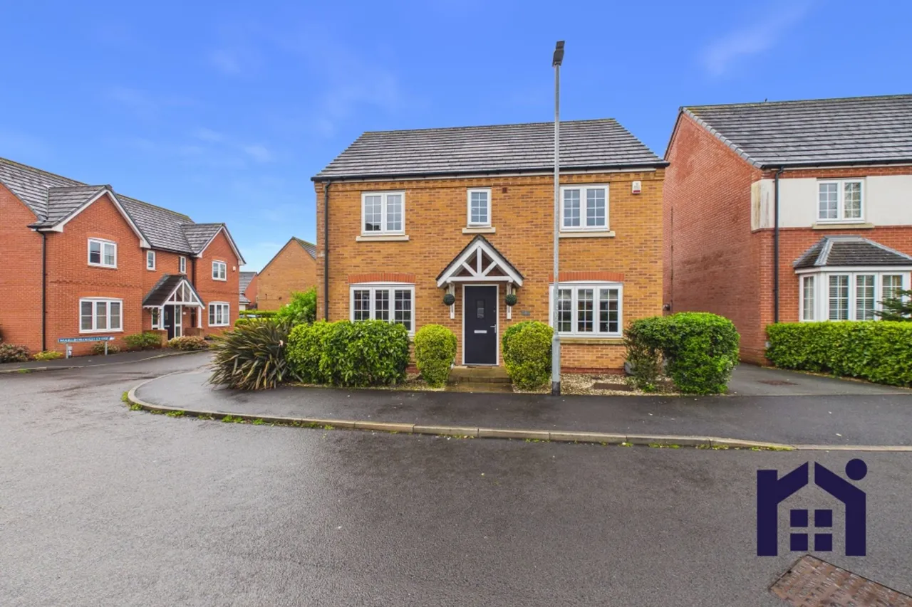 Dunnerholme Avenue, Buckshaw Village, Chorley, PR7 7HJ, photo 34