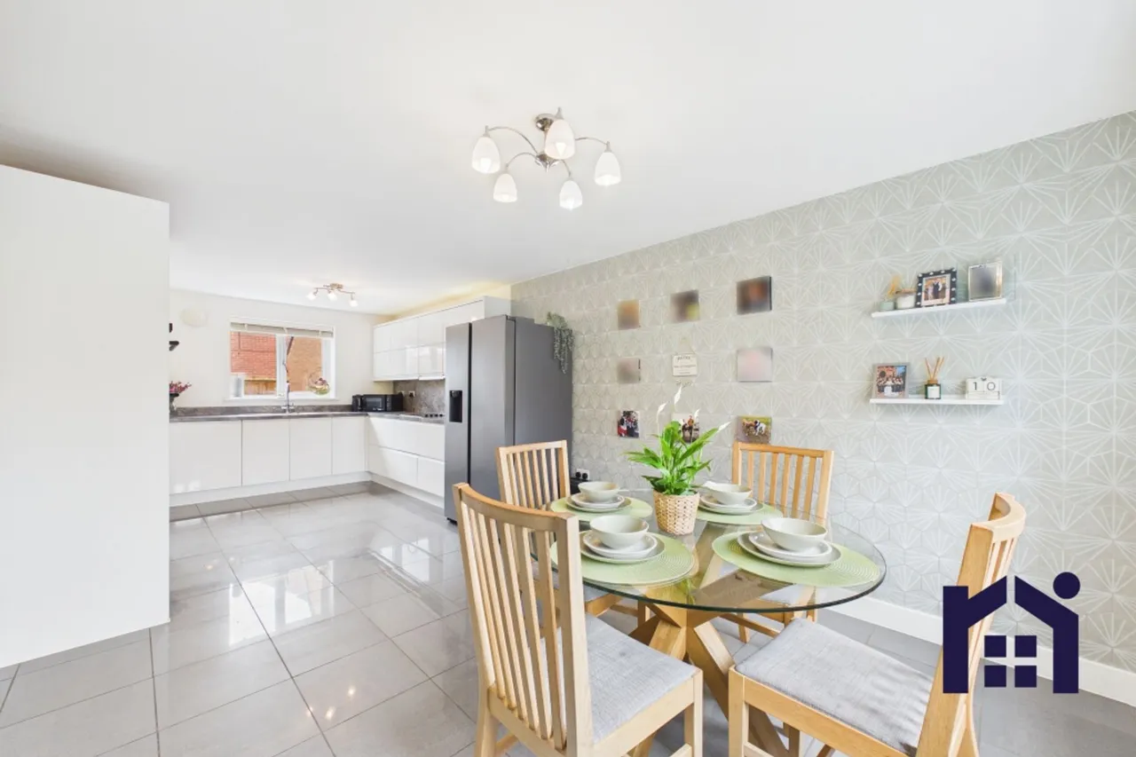 Dunnerholme Avenue, Buckshaw Village, Chorley, PR7 7HJ, photo 9