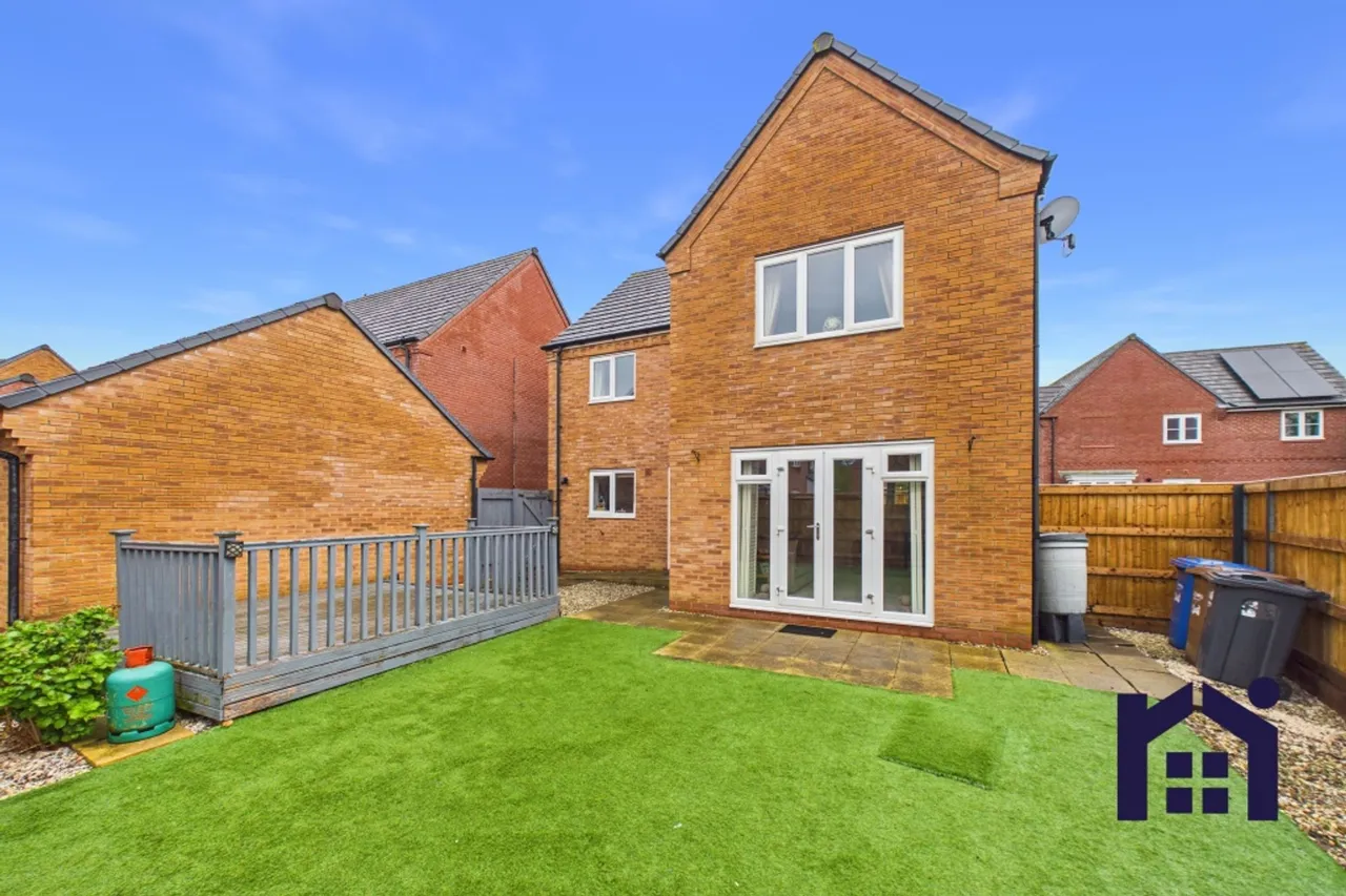 Dunnerholme Avenue, Buckshaw Village, Chorley, PR7 7HJ, photo 33