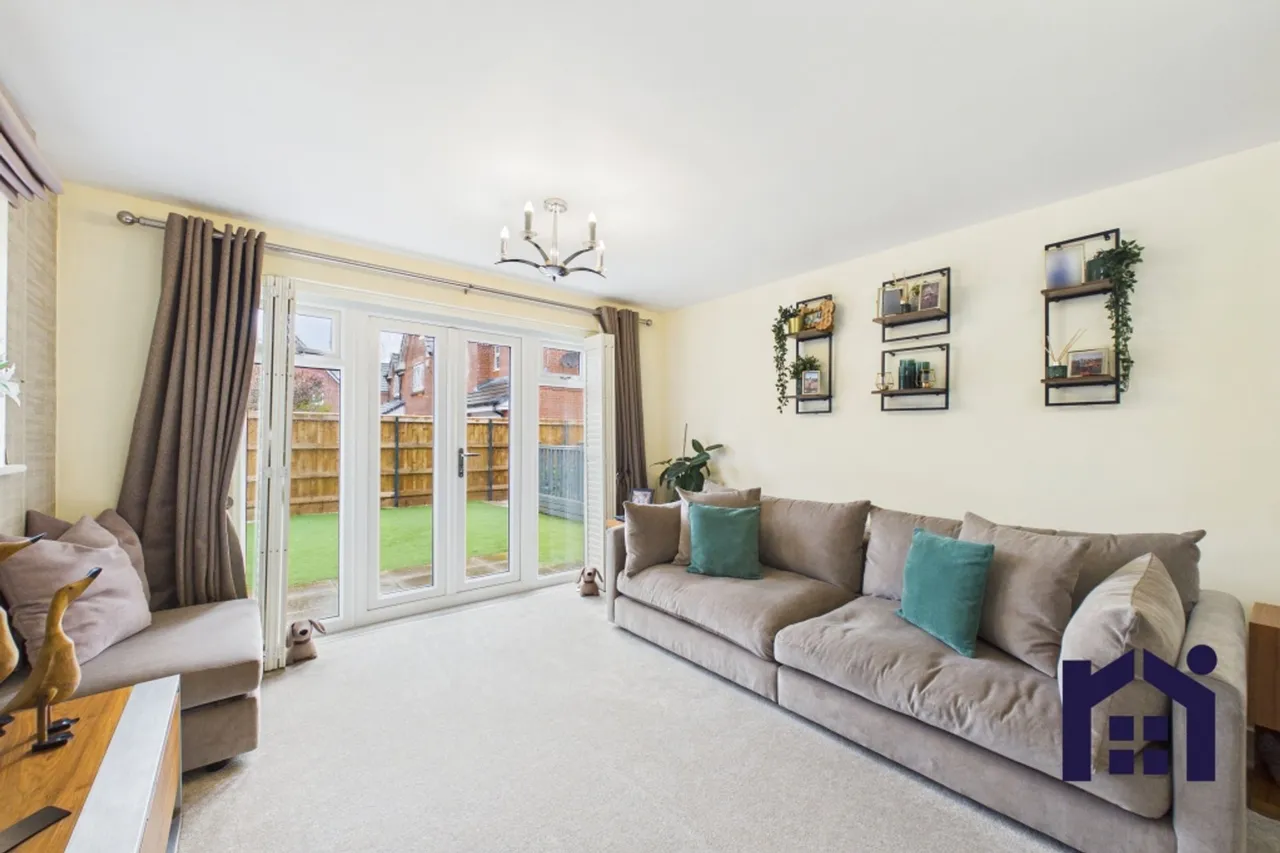 Dunnerholme Avenue, Buckshaw Village, Chorley, PR7 7HJ, photo 13
