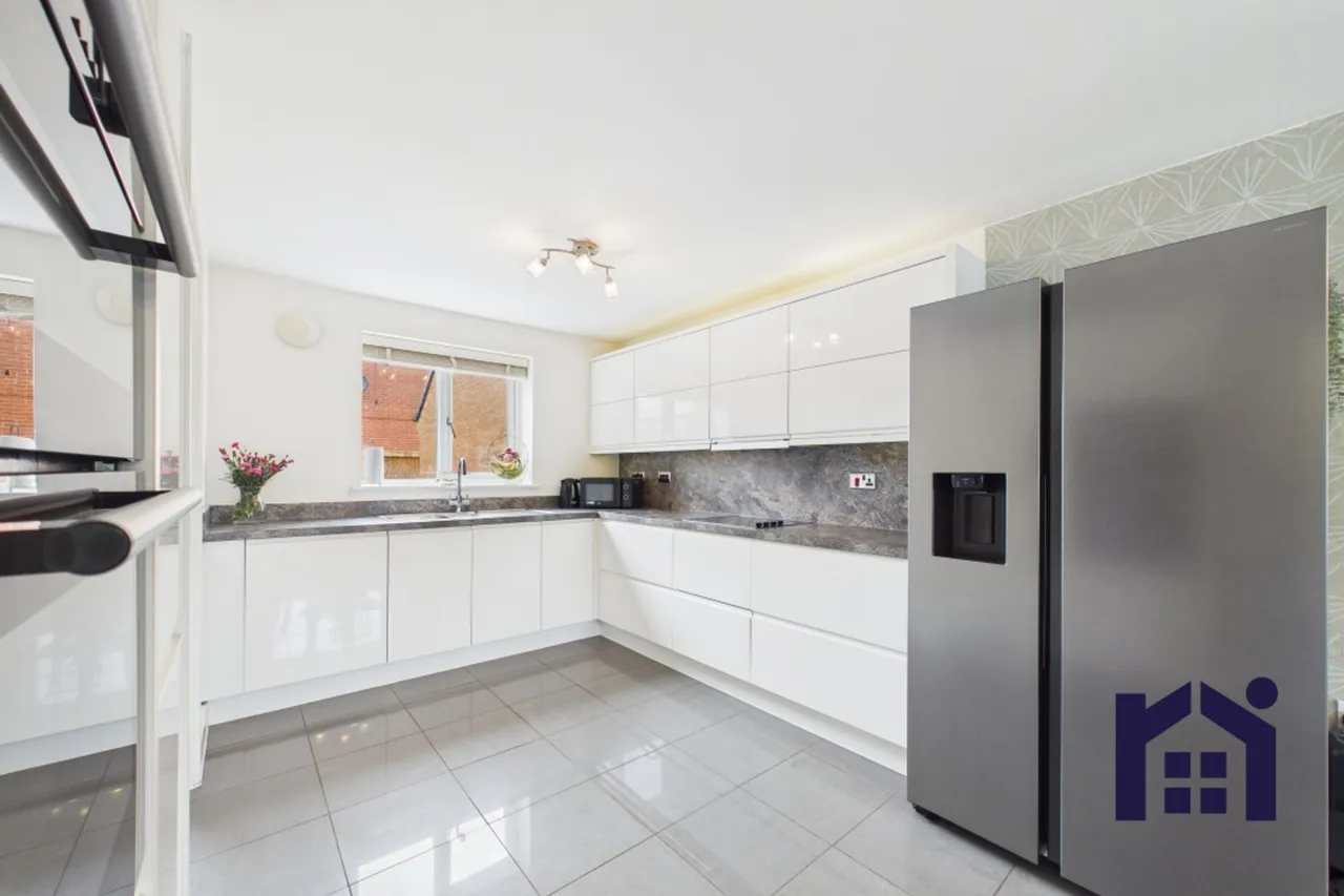 Dunnerholme Avenue, Buckshaw Village, Chorley, PR7 7HJ, photo 4