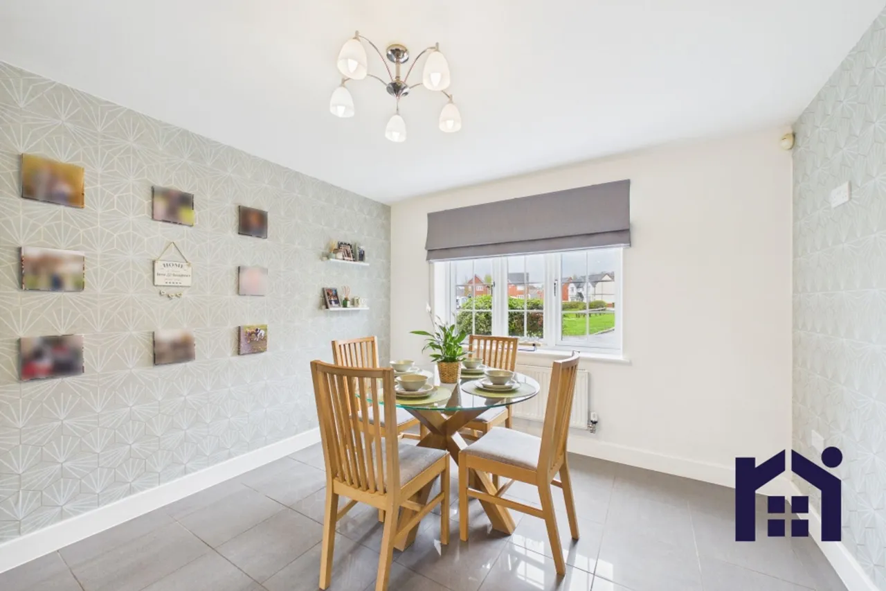 Dunnerholme Avenue, Buckshaw Village, Chorley, PR7 7HJ, photo 11