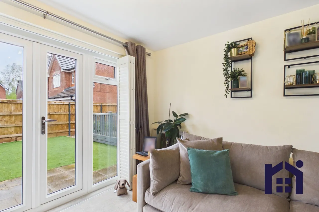 Dunnerholme Avenue, Buckshaw Village, Chorley, PR7 7HJ, photo 15