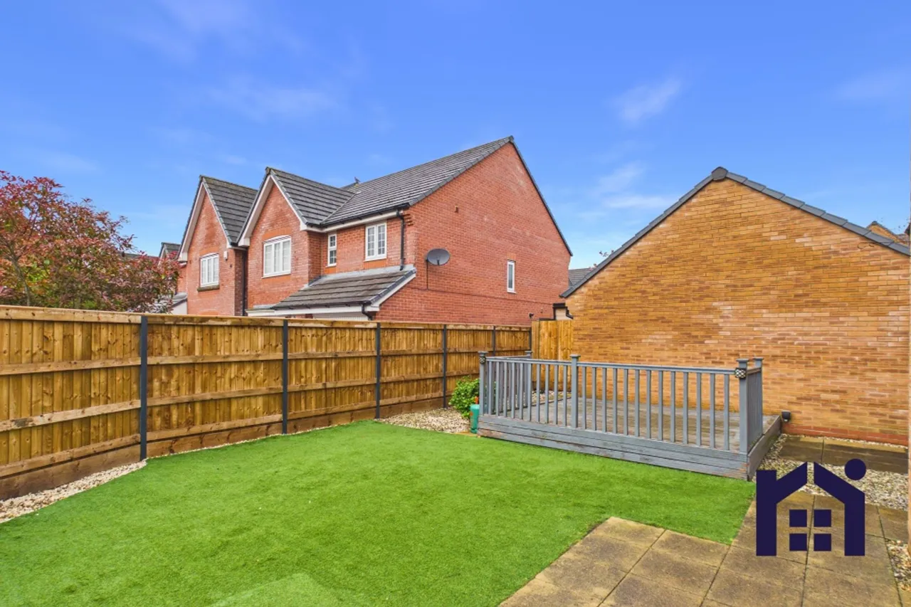 Dunnerholme Avenue, Buckshaw Village, Chorley, PR7 7HJ, photo 31