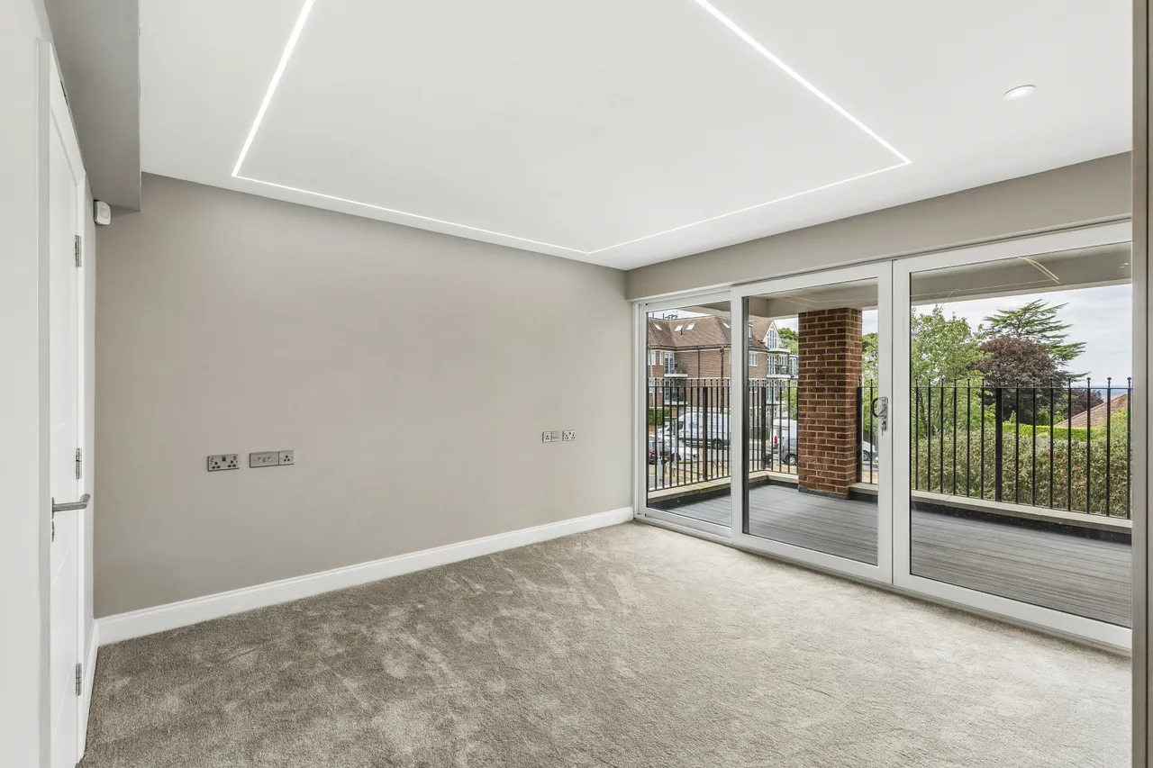 Flat 3 The Catsey Catsey Lane, Bushey..., photo 6