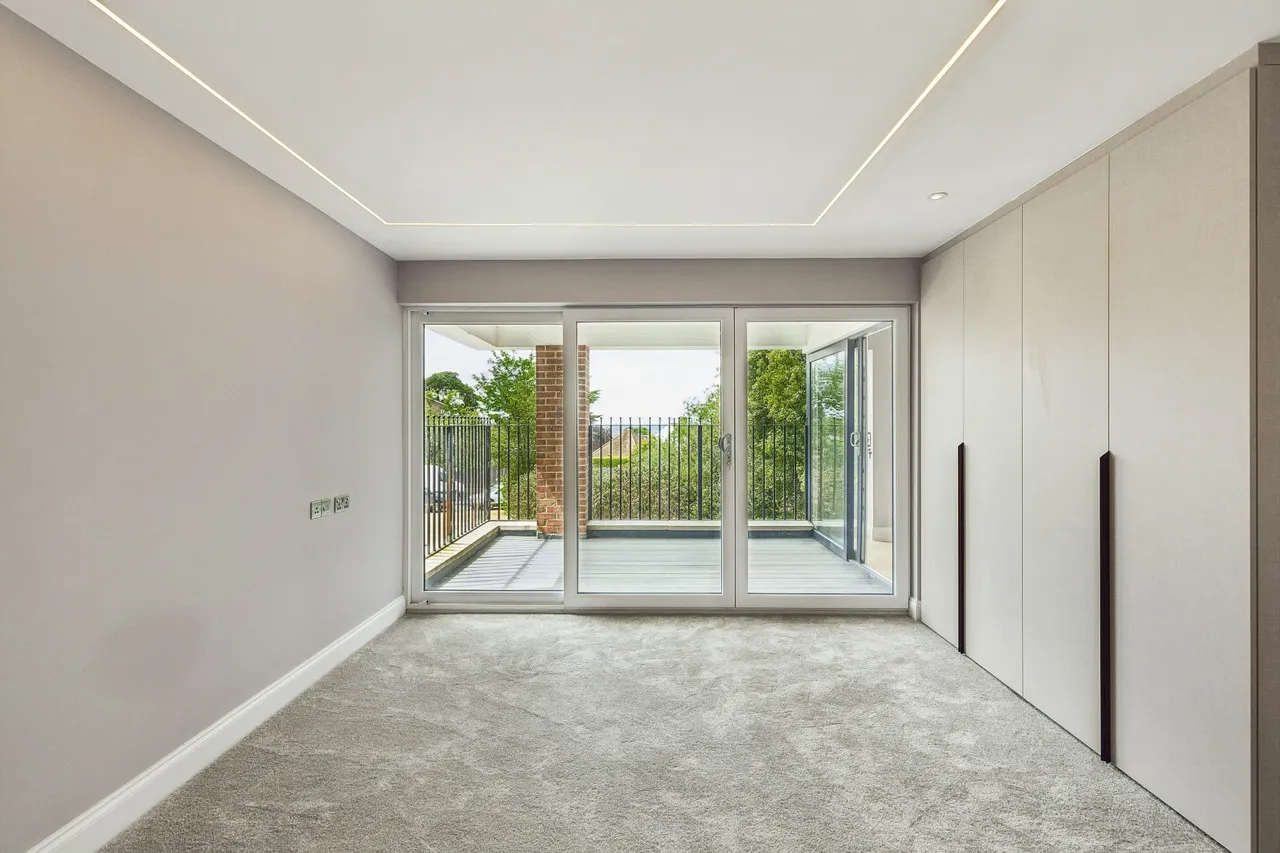 Flat 3 The Catsey Catsey Lane, Bushey..., photo 7