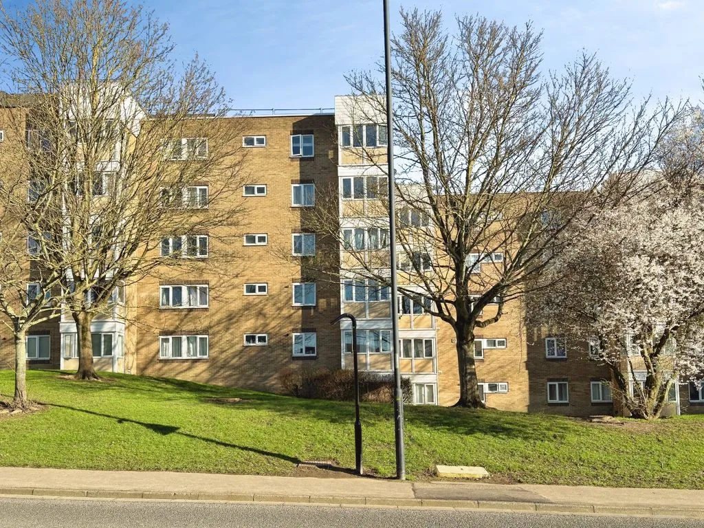 2 bed property for sale, Newcastle Upon Tyne NE12 6DD, NE12