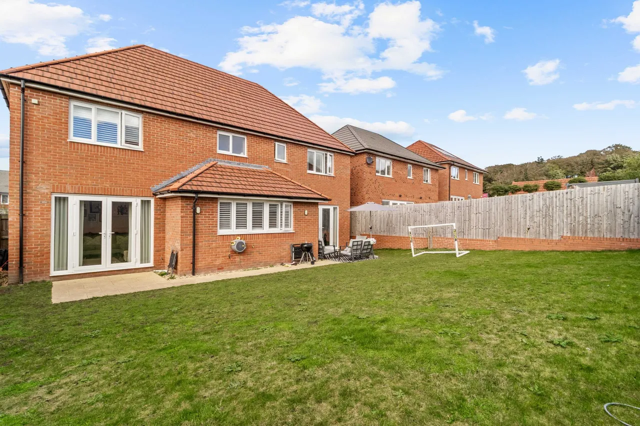 Lurtin Way, Daresbury, WA4, photo 28
