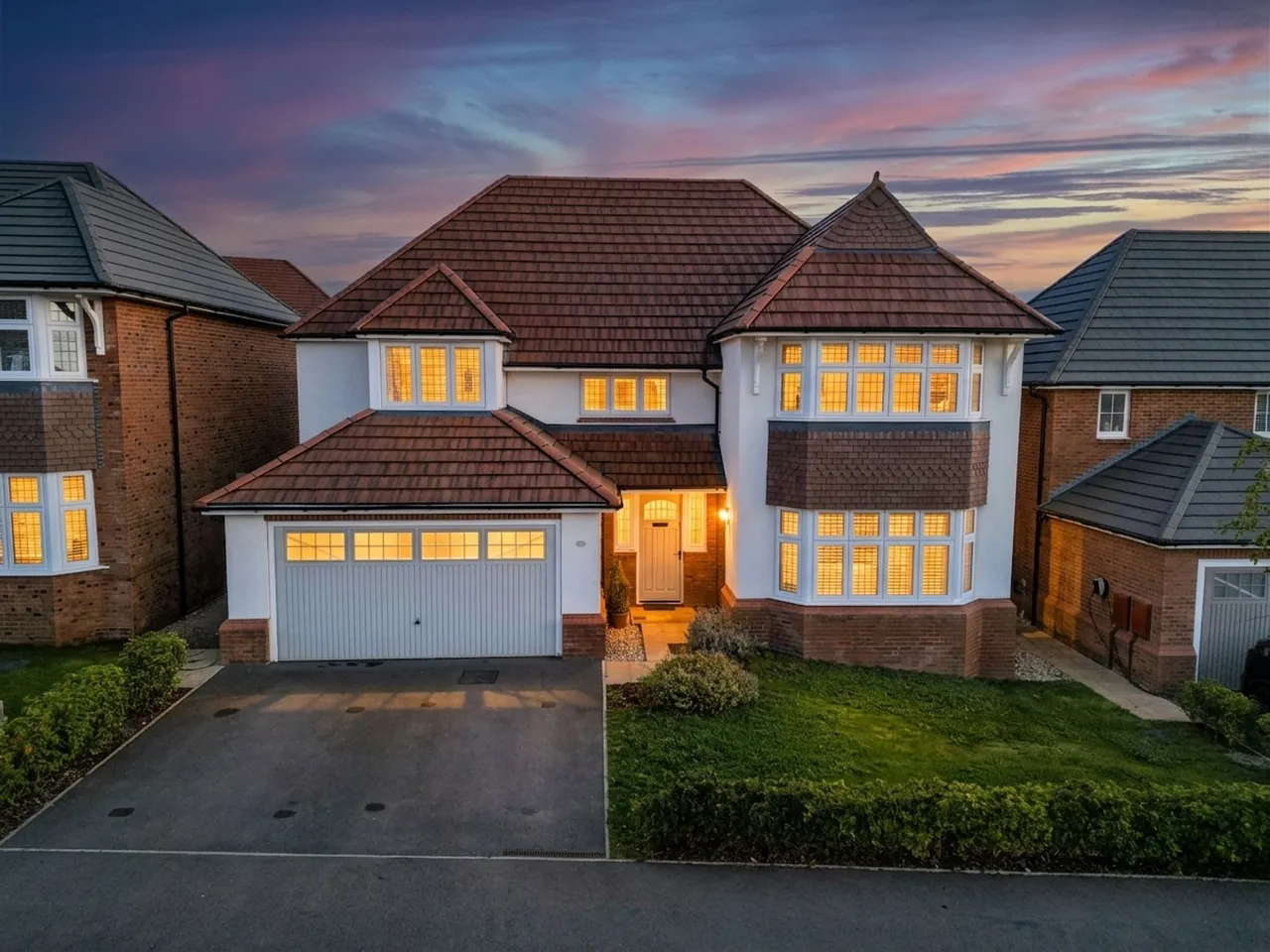 Lurtin Way, Daresbury, WA4, photo 2
