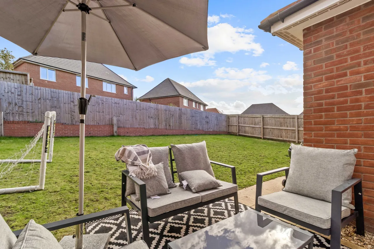 Lurtin Way, Daresbury, WA4, photo 26