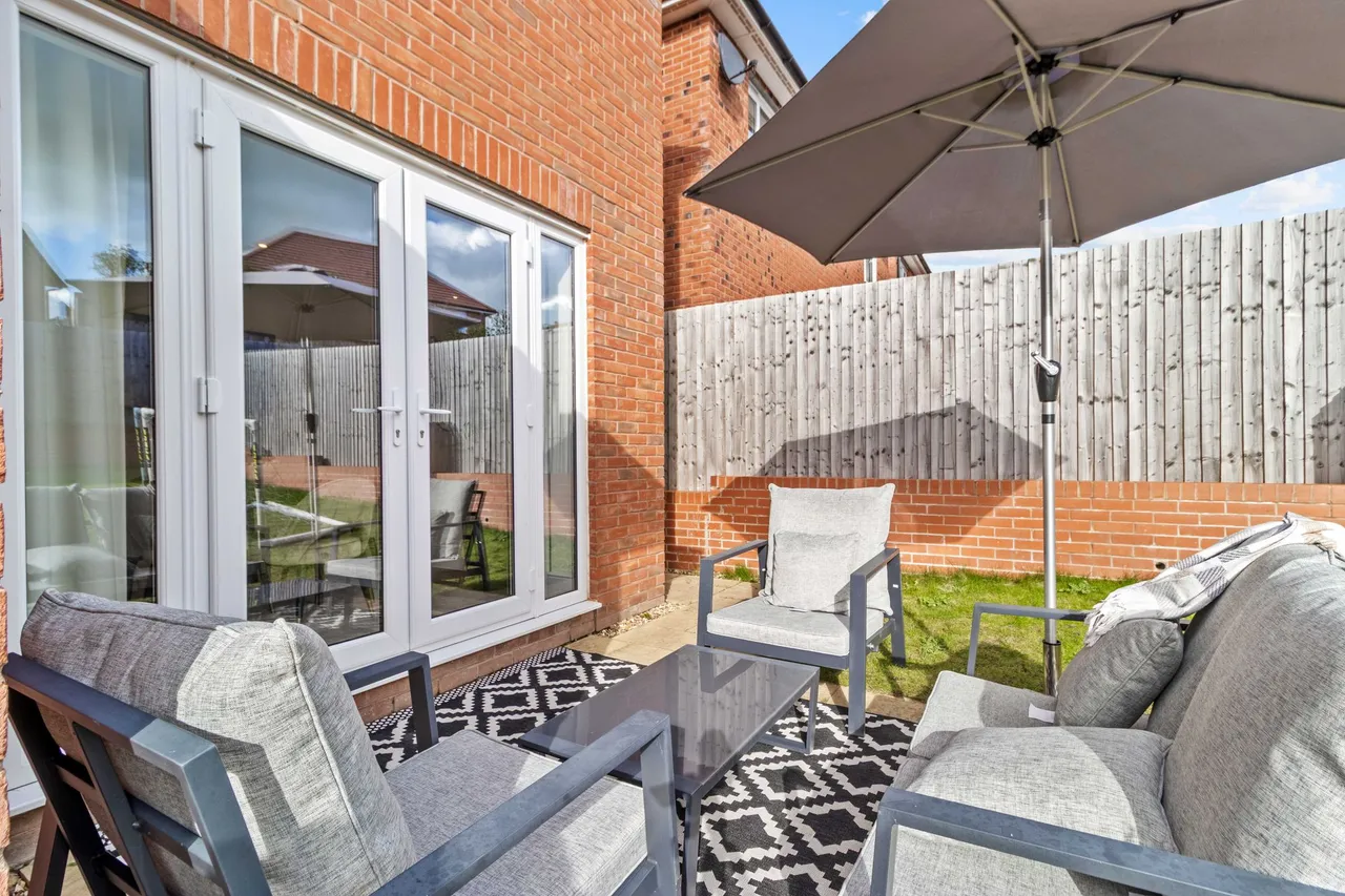 Lurtin Way, Daresbury, WA4, photo 24