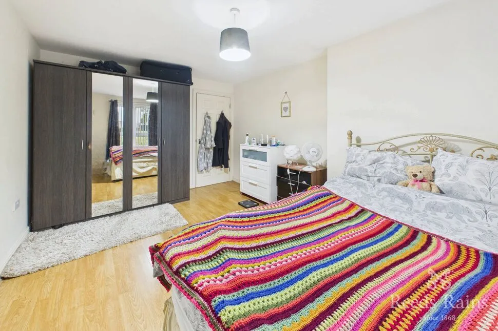 Northfield Court, Sheffield, South Yorkshire, S10, photo 6
