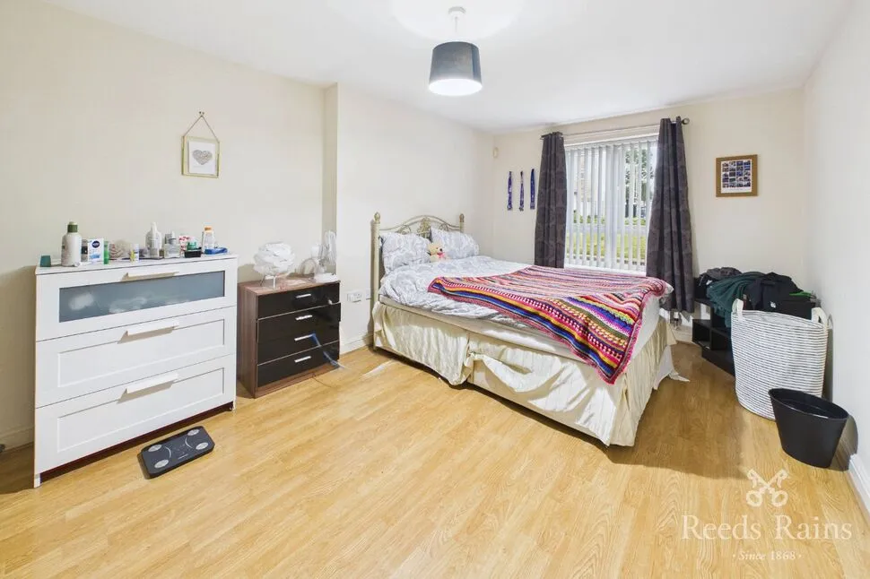 Northfield Court, Sheffield, South Yorkshire, S10, photo 9