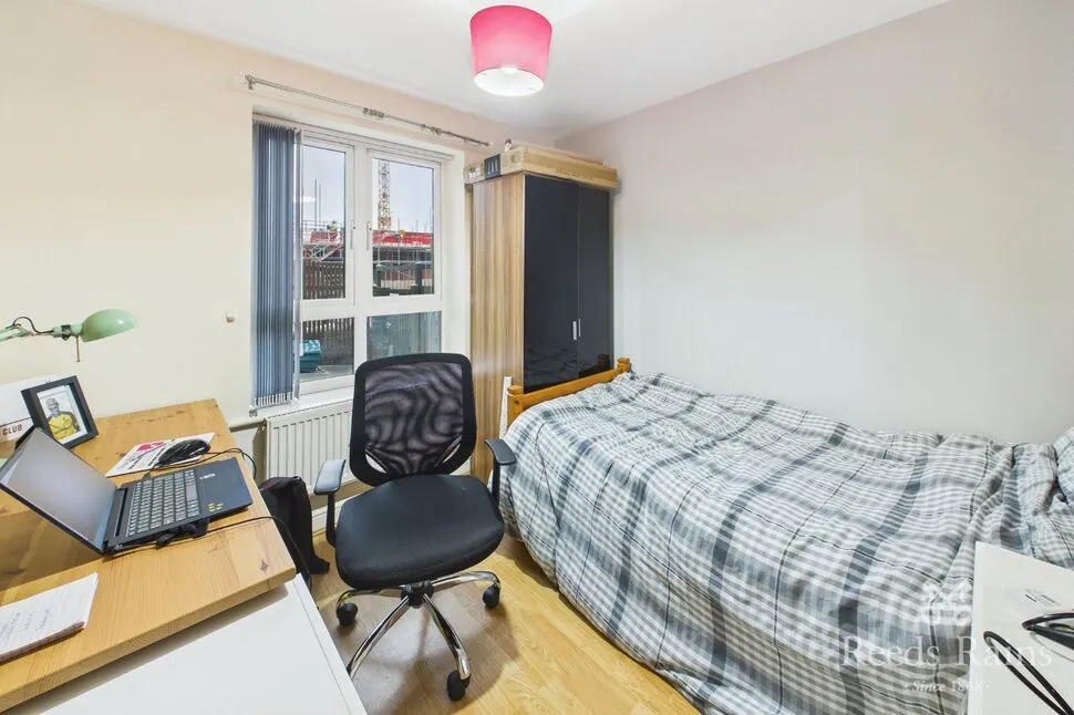 Northfield Court, Sheffield, South Yorkshire, S10, photo 8