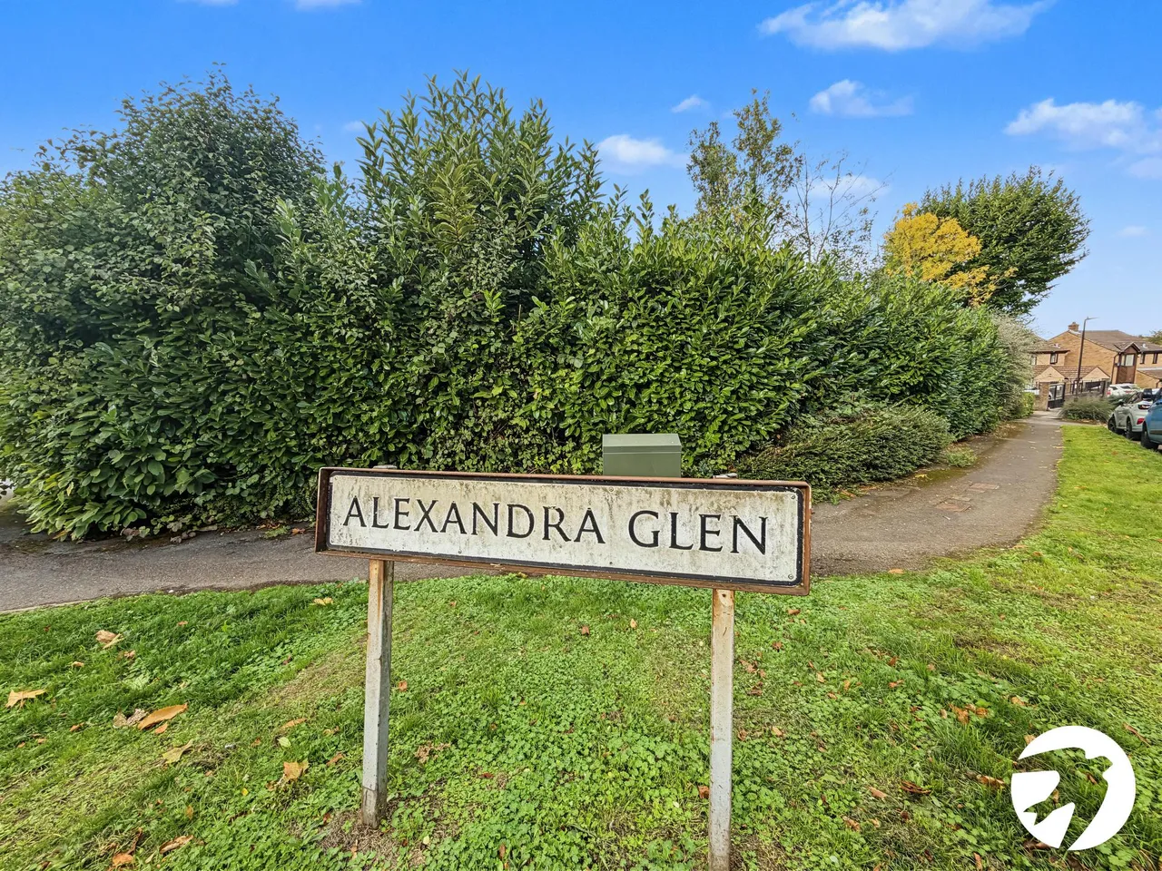 Alexandra Glen, Walderslade Woods, ME5, photo 13