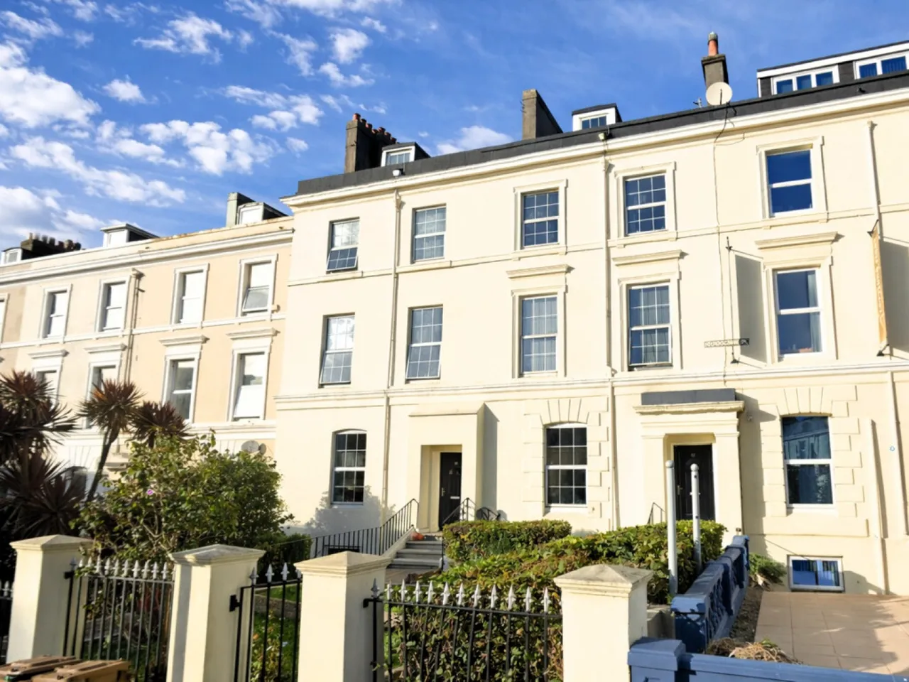 10 bed house to rent, North Road East, Mutley, PL4