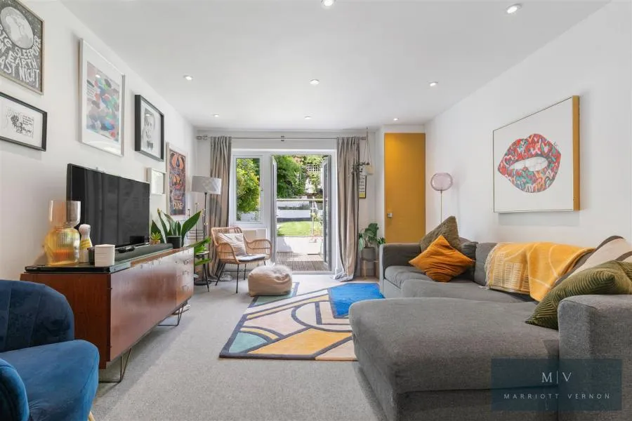 Croham Road, South Croydon, photo 20