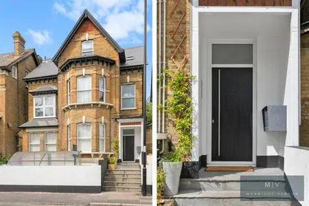 Croham Road, South Croydon, photo 18