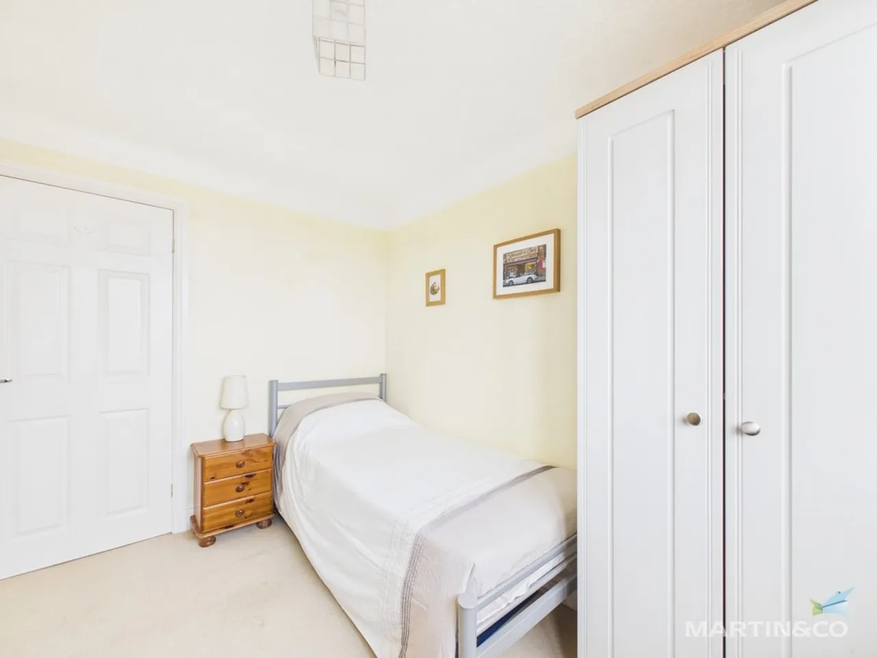 Shalem Court, Higher Bebington, photo 9