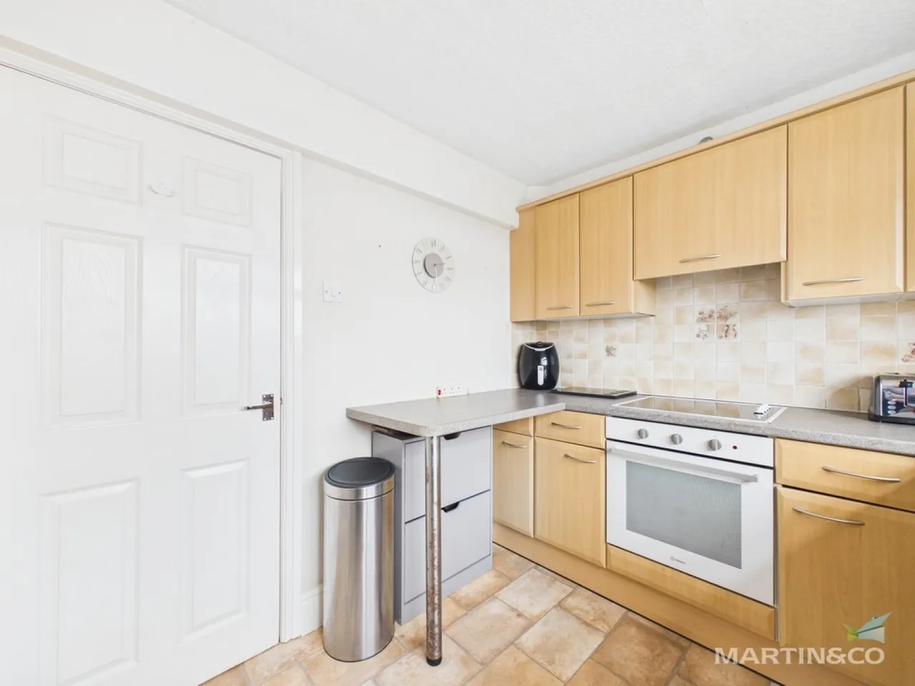 Shalem Court, Higher Bebington, photo 6