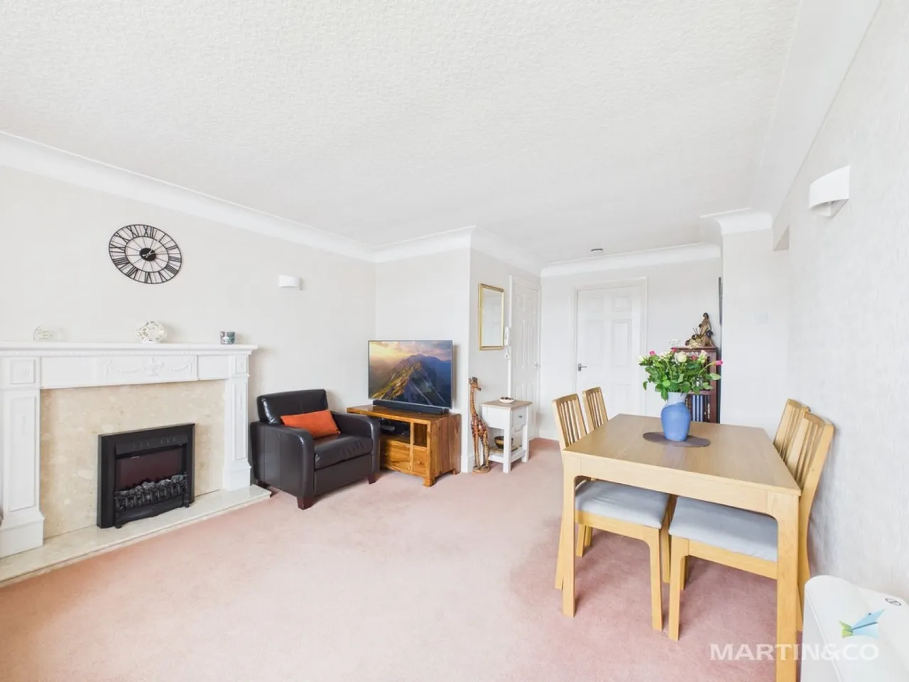 Shalem Court, Higher Bebington, photo 3