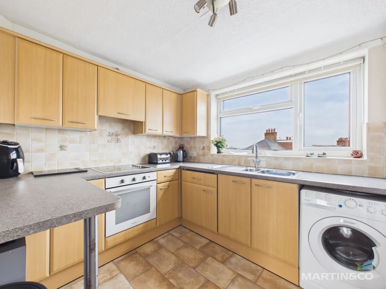 Shalem Court, Higher Bebington, photo 5
