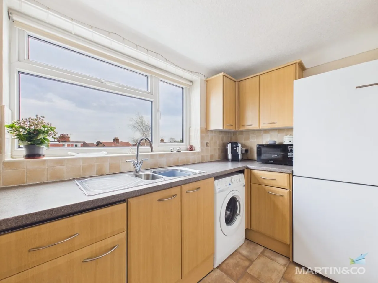 Shalem Court, Higher Bebington, photo 7