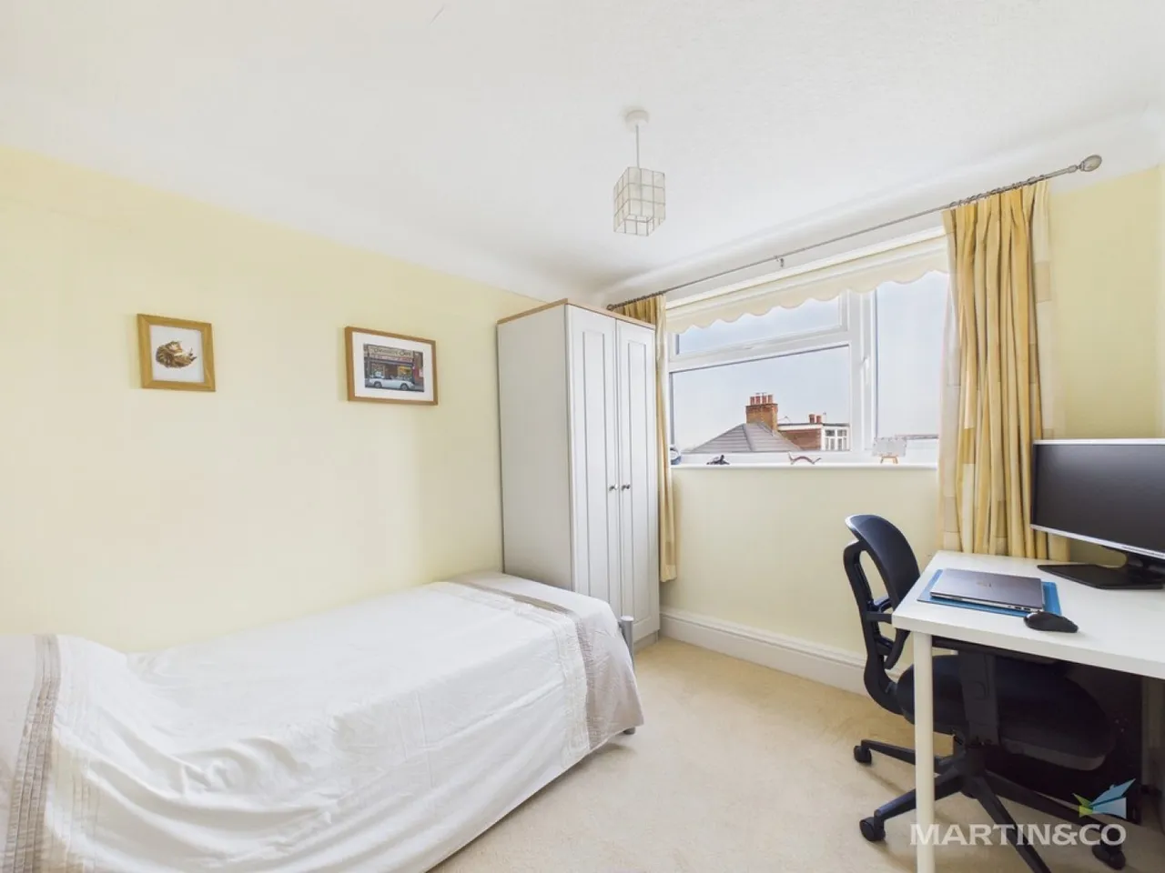 Shalem Court, Higher Bebington, photo 8