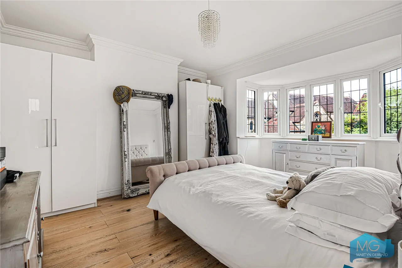 Long Lane, London, N3, photo 10