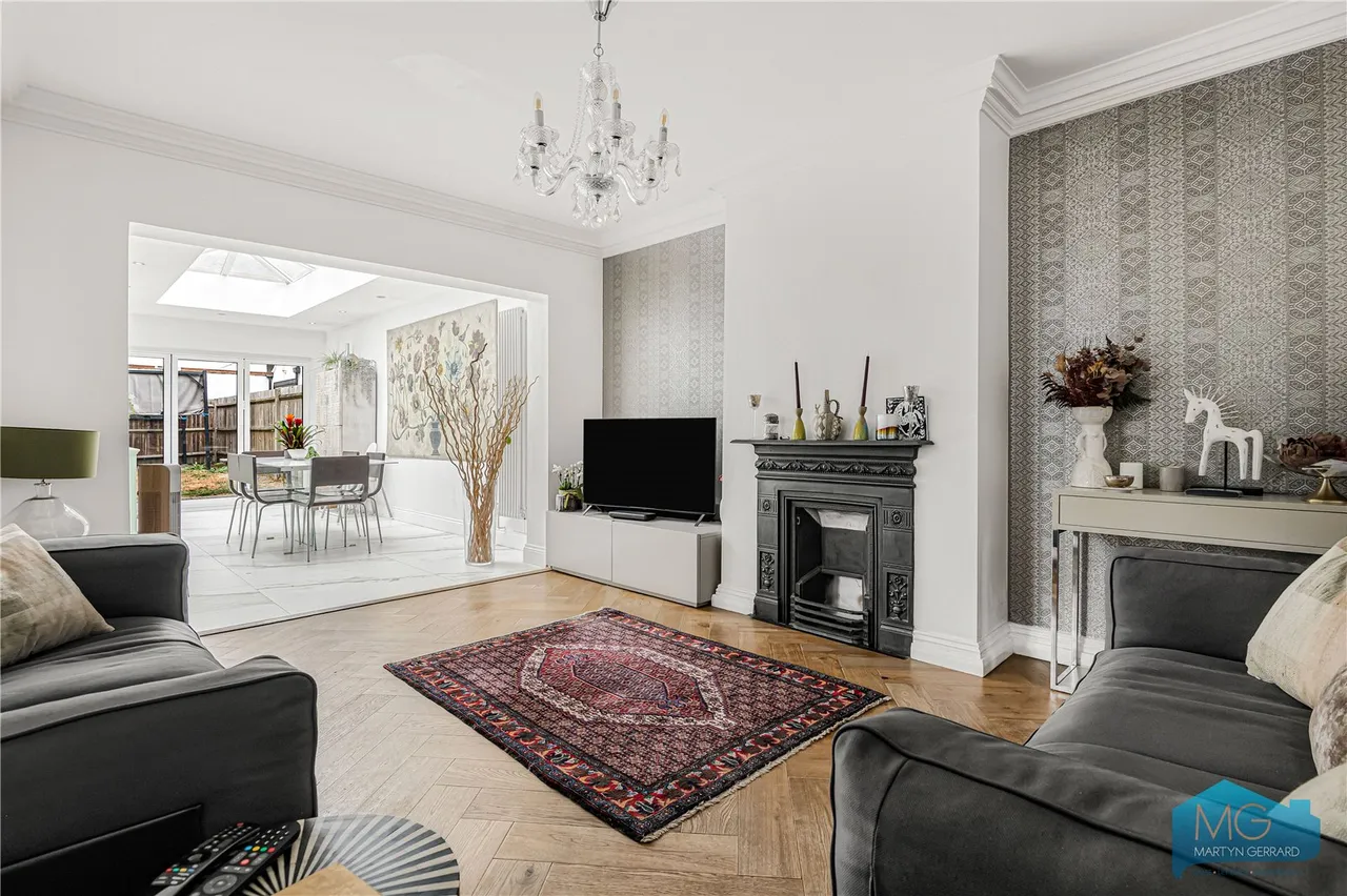 Long Lane, London, N3, photo 2