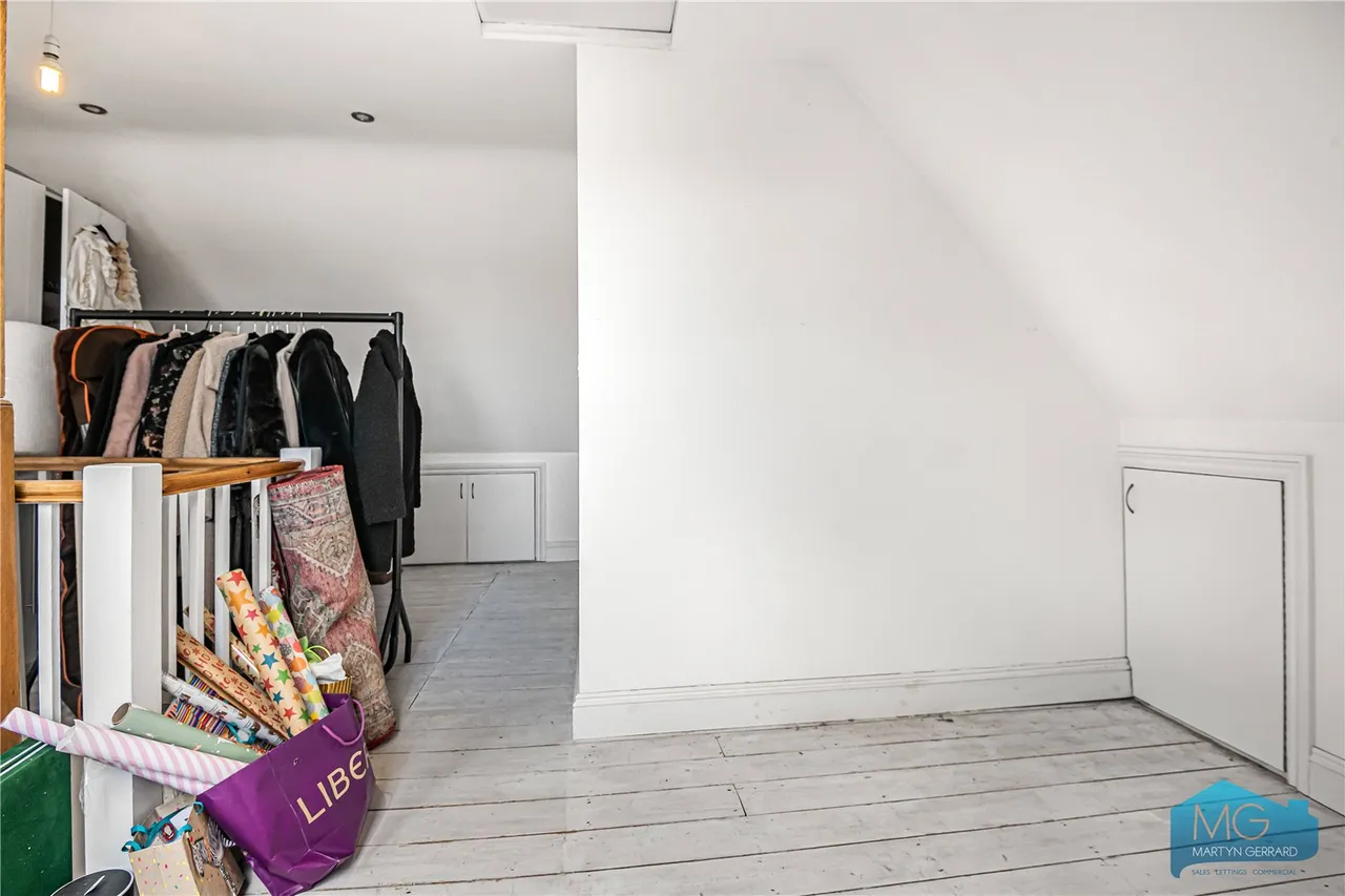Long Lane, London, N3, photo 16