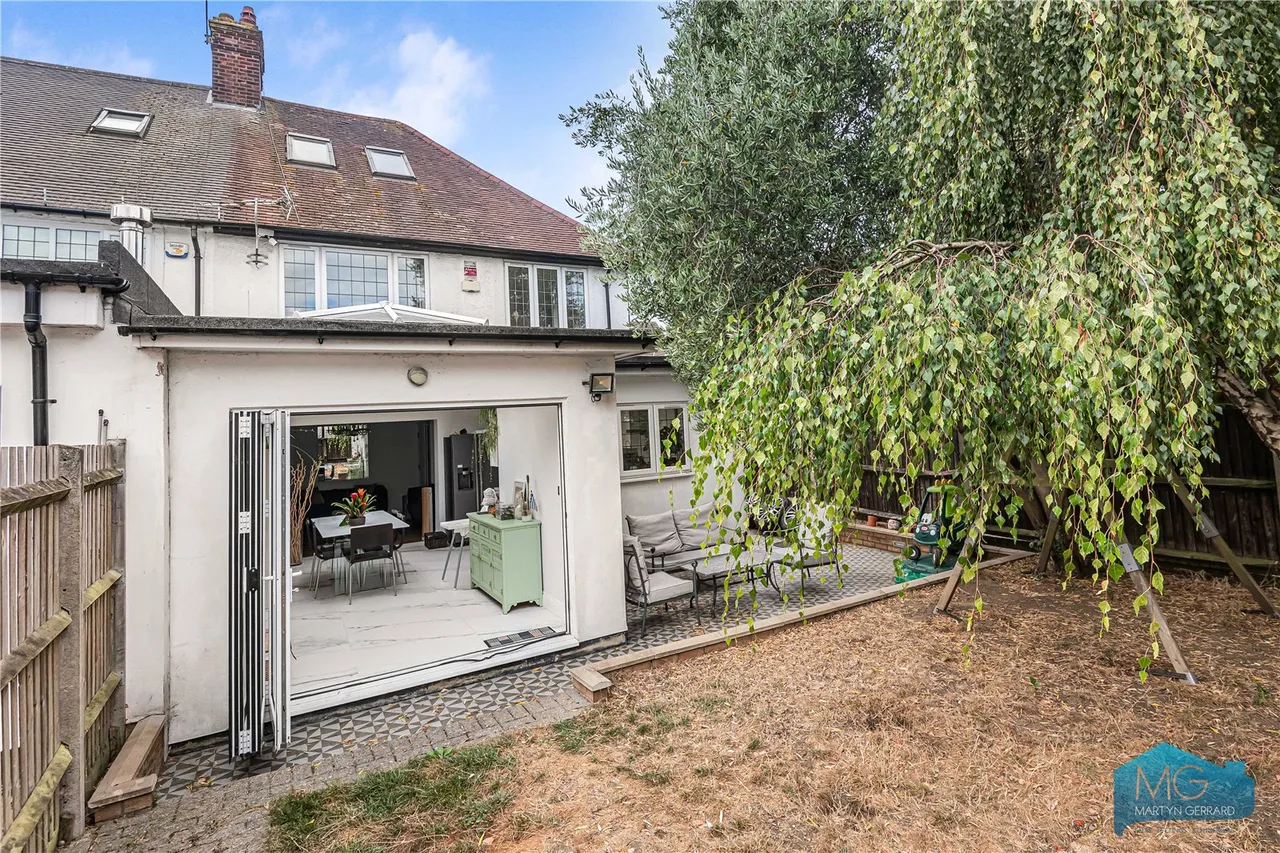 Long Lane, London, N3, photo 21