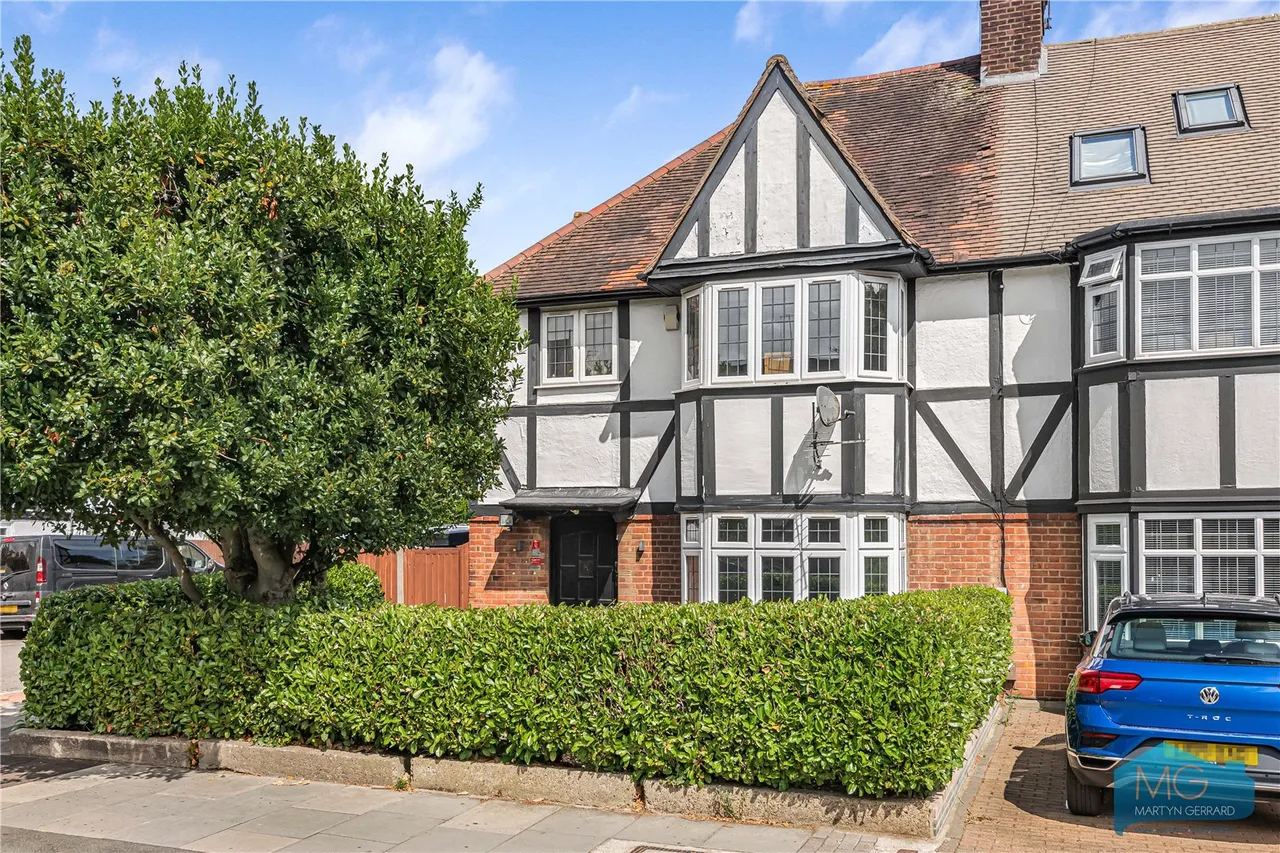 Long Lane, London, N3, photo 22