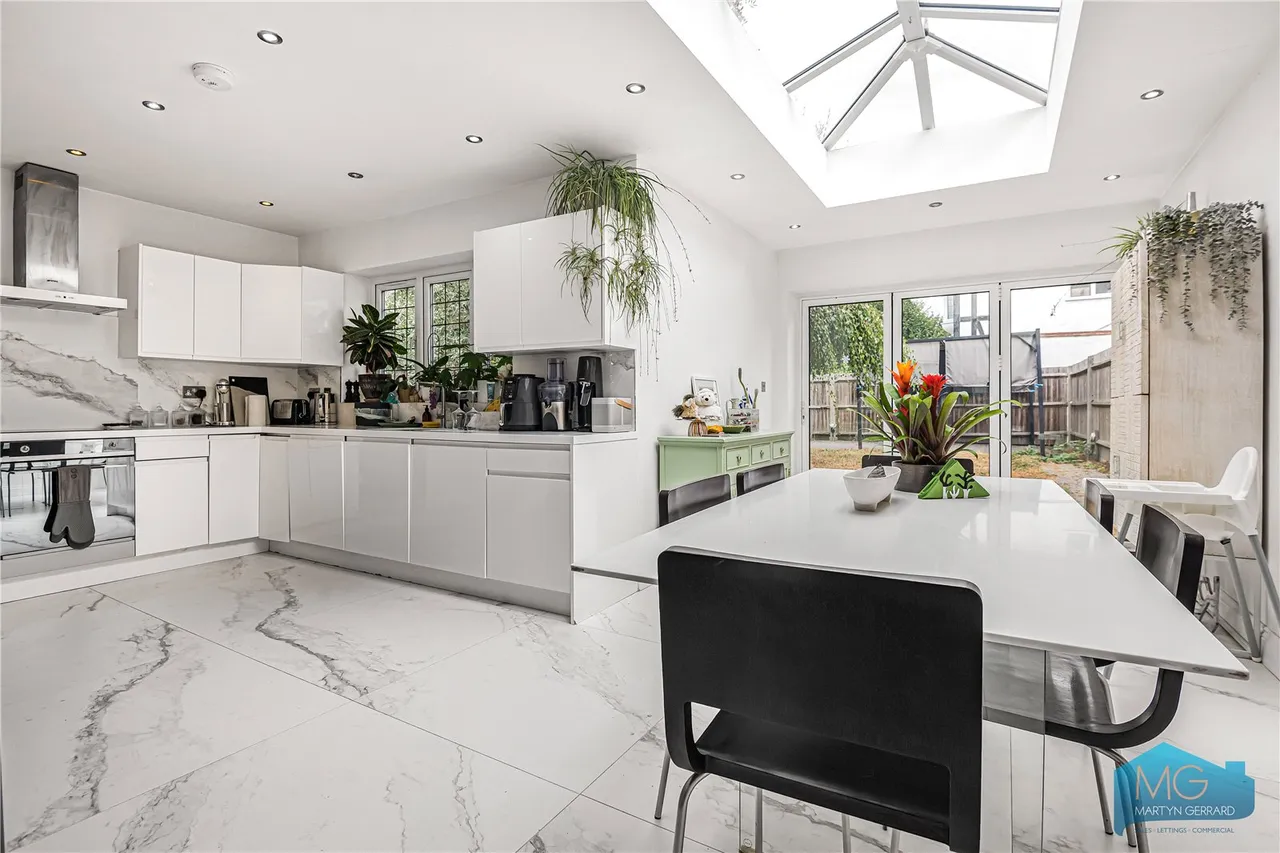Long Lane, London, N3, photo 6