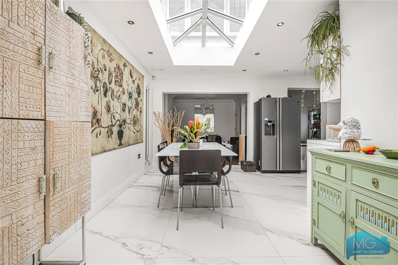 Long Lane, London, N3, photo 8